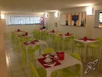 Gardenia מלון לידו די ג'סולו